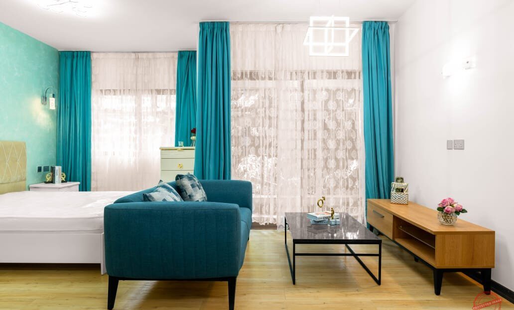 Turkish Apartment For sale