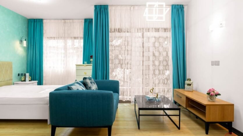 Turkish Apartment For sale