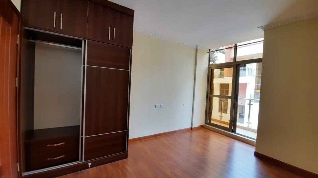 New 5 Bedrooms + Sq Townhouse FOR SALE In Lavington, Nairobi