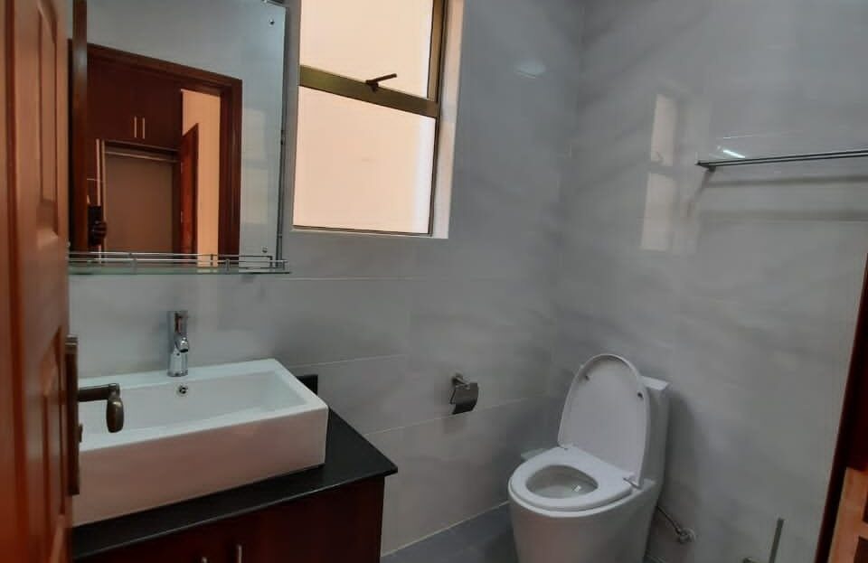 New 5 Bedrooms + Sq Townhouse FOR SALE In Lavington, Nairobi