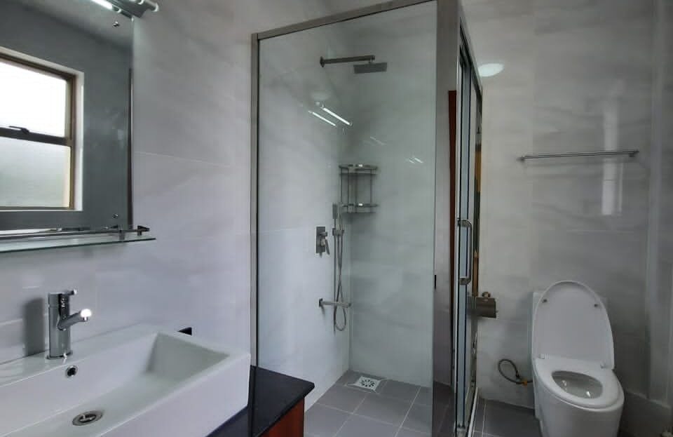 New 5 Bedrooms + Sq Townhouse FOR SALE In Lavington, Nairobi