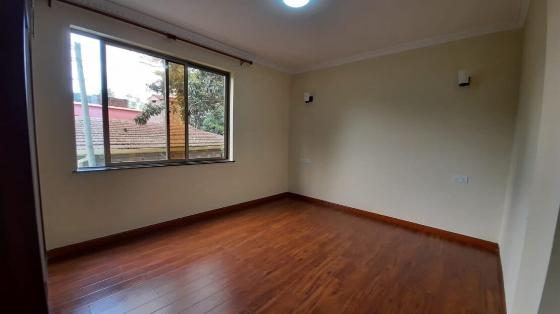 New 5 Bedrooms + Sq Townhouse FOR SALE In Lavington, Nairobi