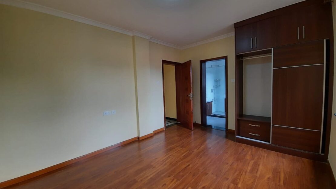 New 5 Bedrooms + Sq Townhouse FOR SALE In Lavington, Nairobi