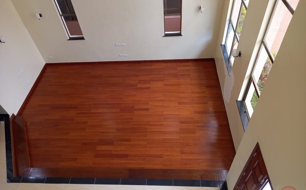 New 5 Bedrooms + Sq Townhouse FOR SALE In Lavington, Nairobi