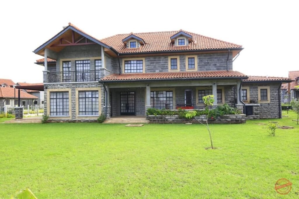 Bogani Park Villas photo 3