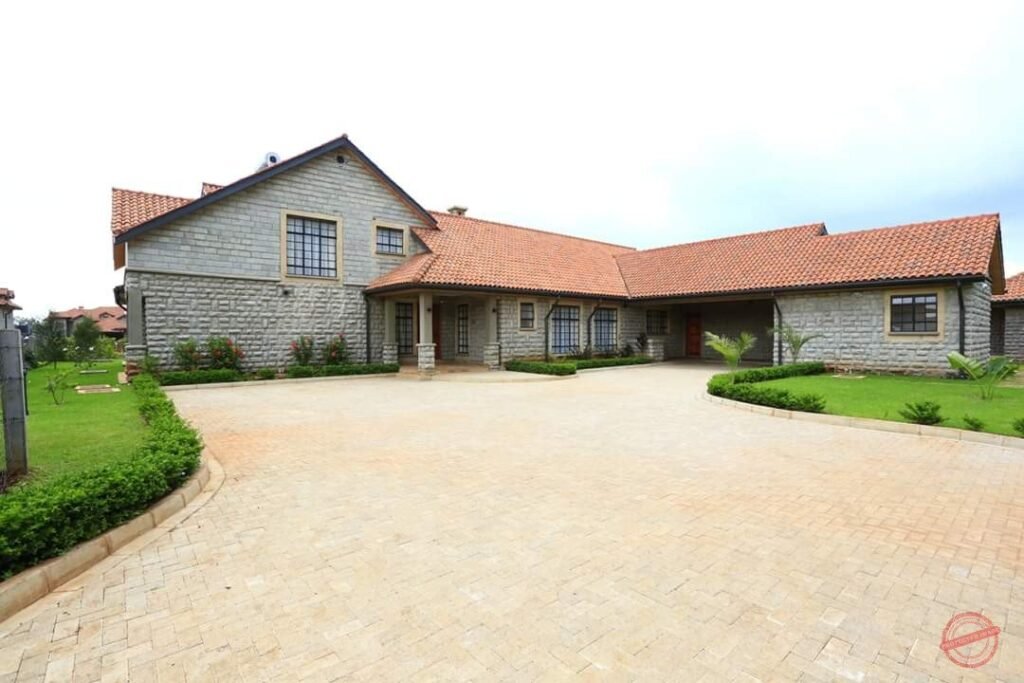 Bogani Park Villas photo 2