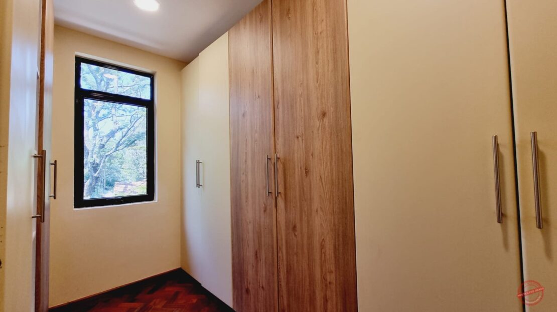 5 BEDROOMS + 2 DSQs VILLAS FOR SALE IN LAVINGTON, Nairobi