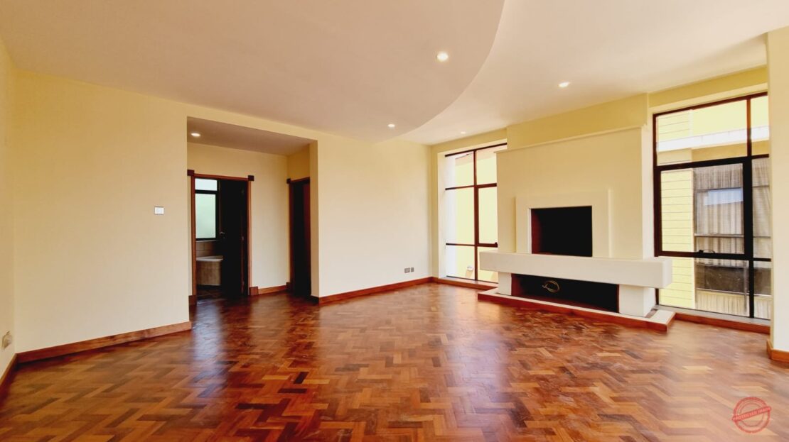 5 BEDROOMS + 2 DSQs VILLAS FOR SALE IN LAVINGTON, Nairobi