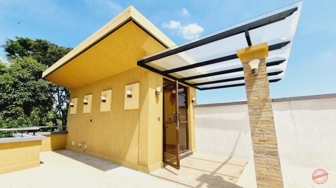 5 BEDROOMS + 2 DSQs VILLAS FOR SALE IN LAVINGTON, Nairobi
