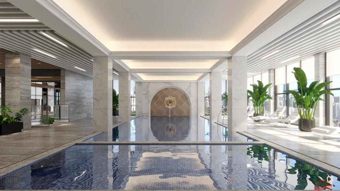 Modern High-End Apartment FOR SALE In Kilimani, Nairobi