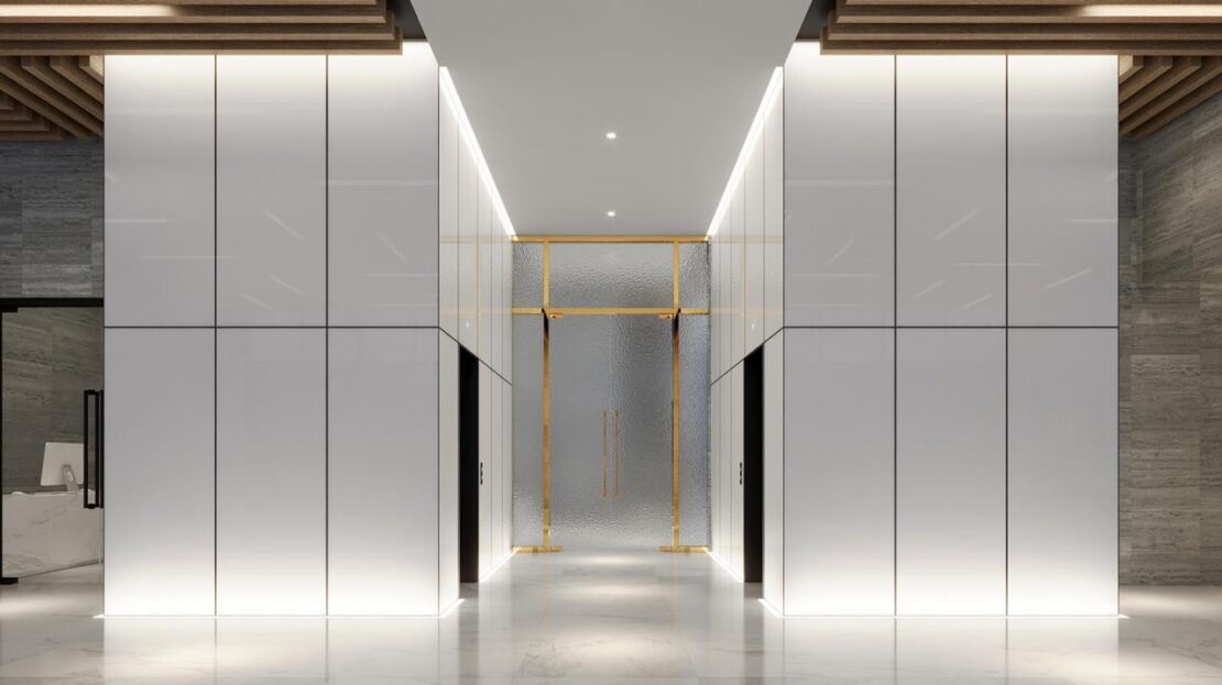 Modern High-End Apartment FOR SALE In Kilimani, Nairobi