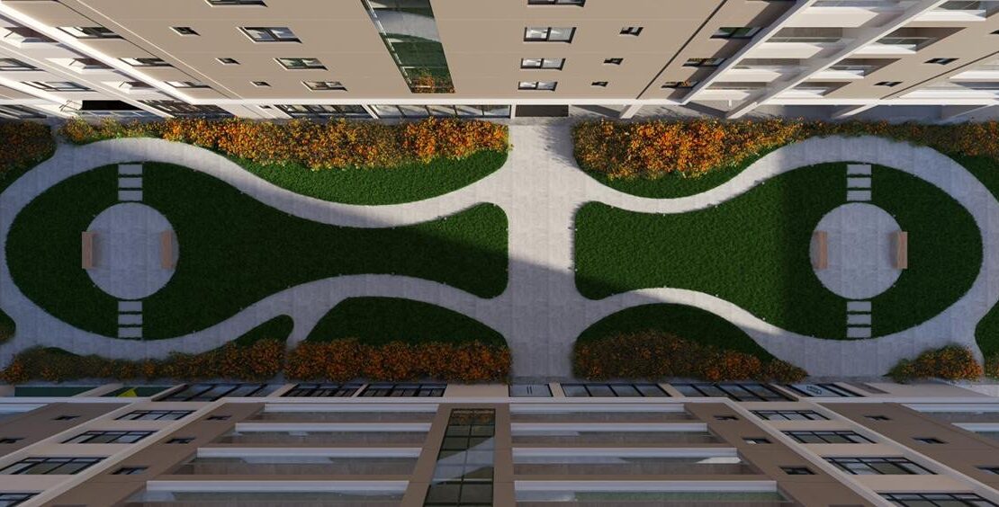 Modern High-End Apartment FOR SALE In Kilimani, Nairobi