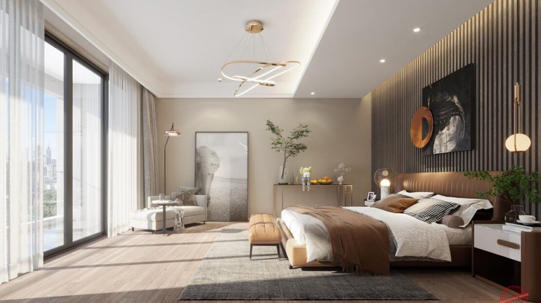 Modern High-End Apartment FOR SALE In Kilimani, Nairobi