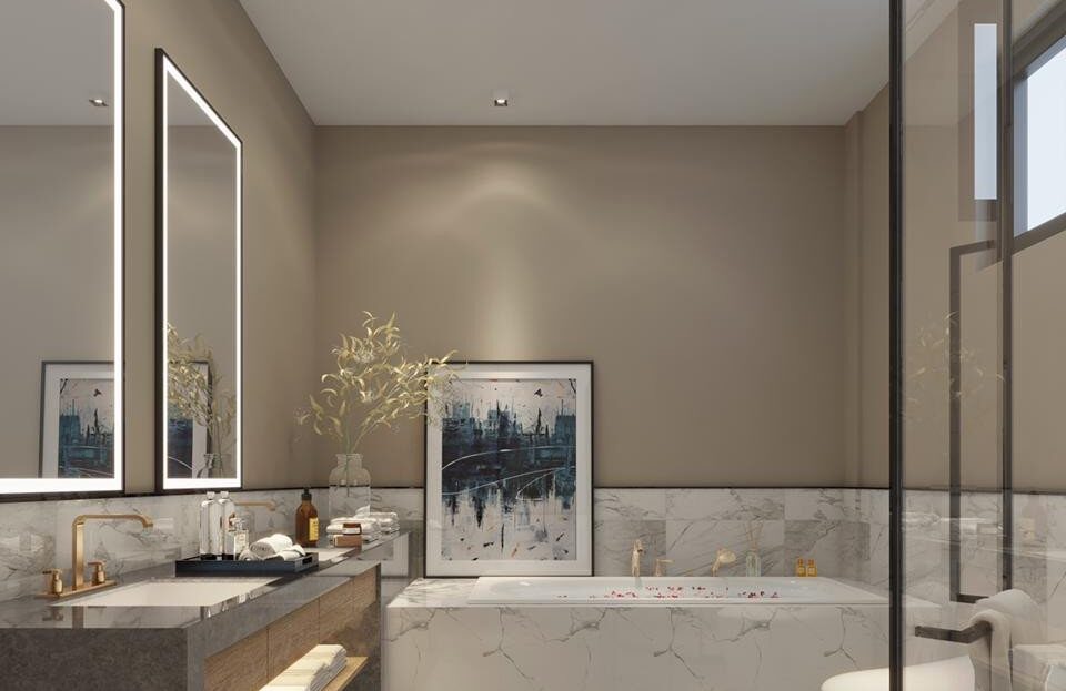 Modern High-End Apartment FOR SALE In Kilimani, Nairobi