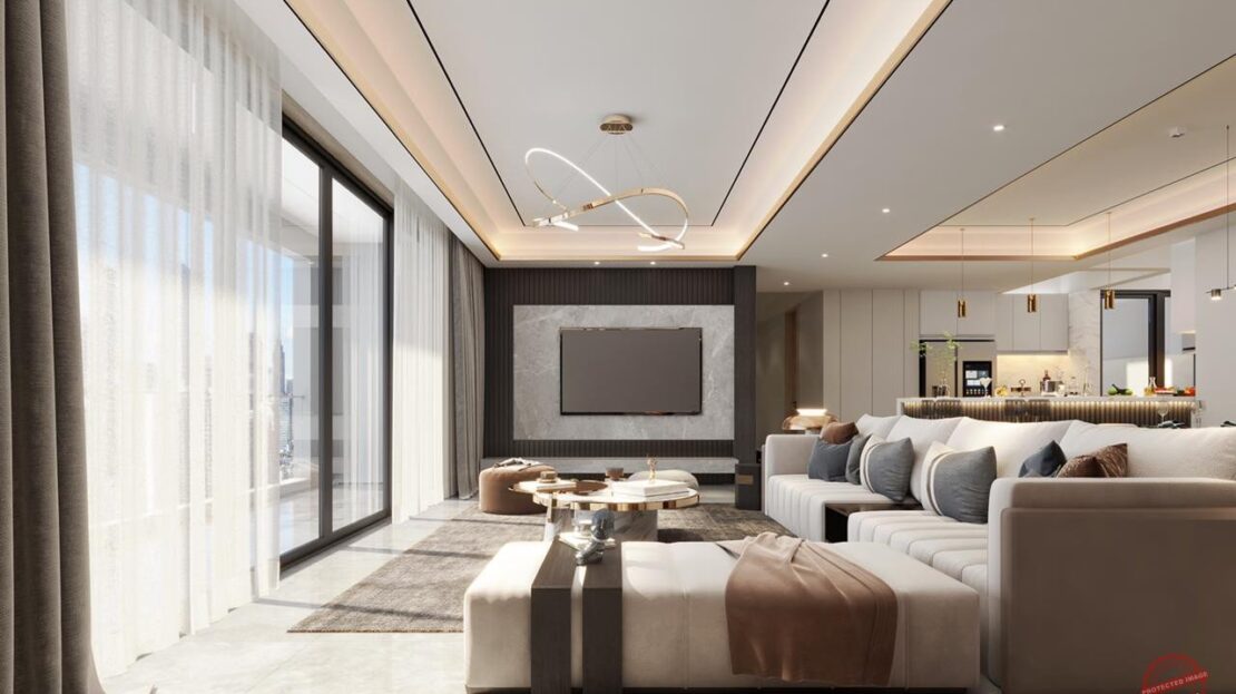 Modern High-End Apartment FOR SALE In Kilimani, Nairobi