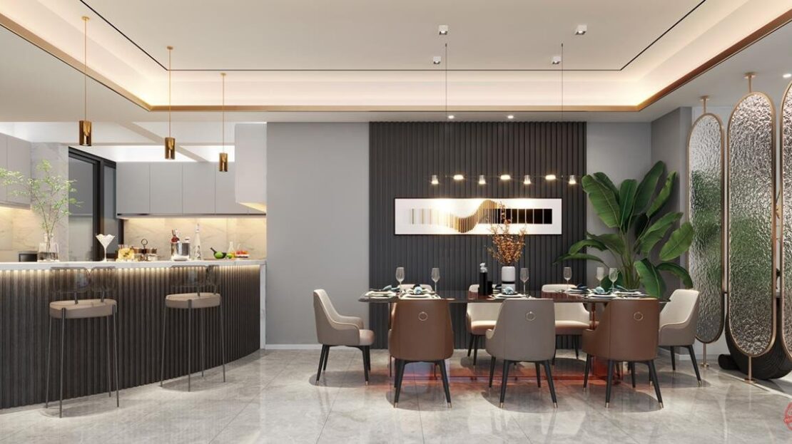 Modern High-End Apartment FOR SALE In Kilimani, Nairobi