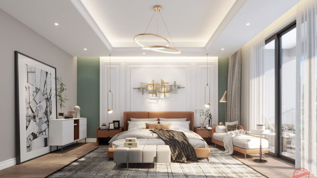 Modern High-End Apartment FOR SALE In Kilimani, Nairobi