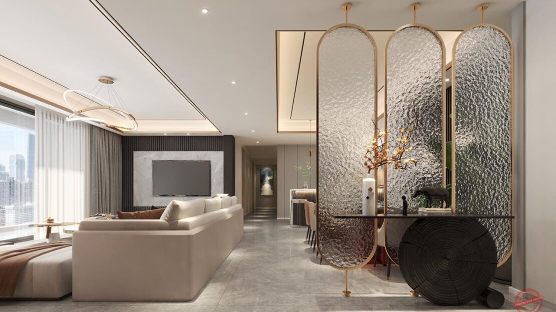 Modern High-End Apartment FOR SALE In Kilimani, Nairobi