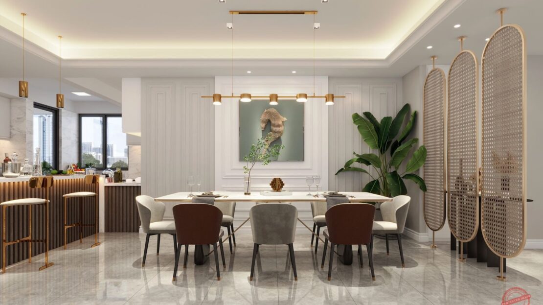 Modern High-End Apartment FOR SALE In Kilimani, Nairobi