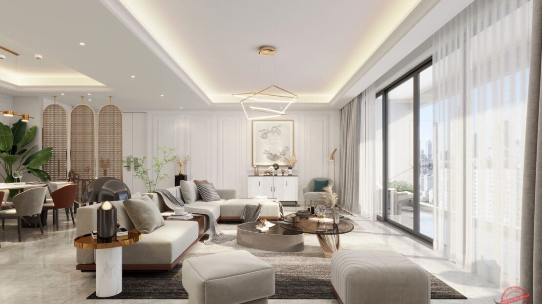 Modern High-End Apartment FOR SALE In Kilimani, Nairobi