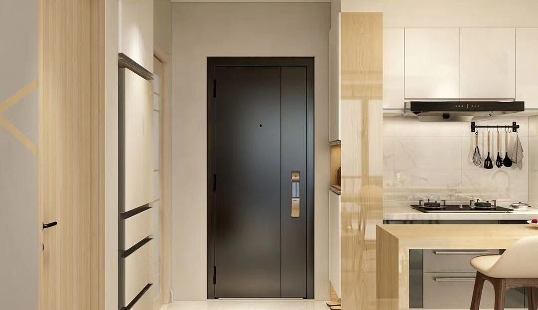 Spacious Apartments FOR SALE In Kileleshwa., Nairobi