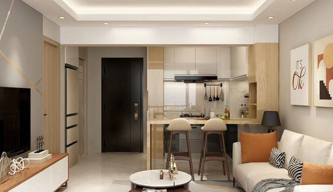 Spacious Apartments FOR SALE In Kileleshwa., Nairobi