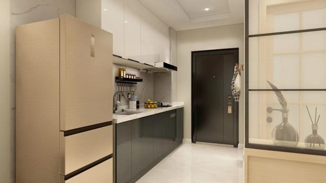 Spacious Apartments FOR SALE In Kileleshwa., Nairobi