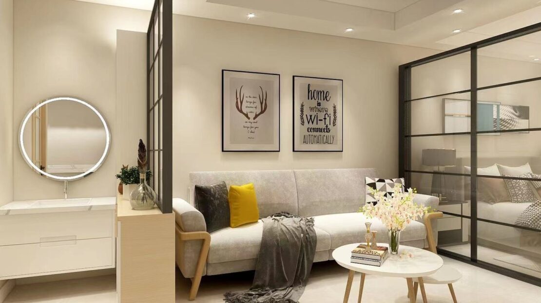 Spacious Apartments FOR SALE In Kileleshwa., Nairobi