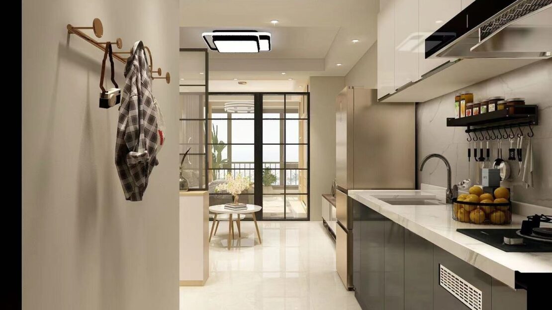 Spacious Apartments FOR SALE In Kileleshwa., Nairobi