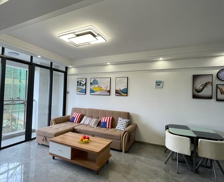Spacious Apartments FOR SALE In Kileleshwa., Nairobi