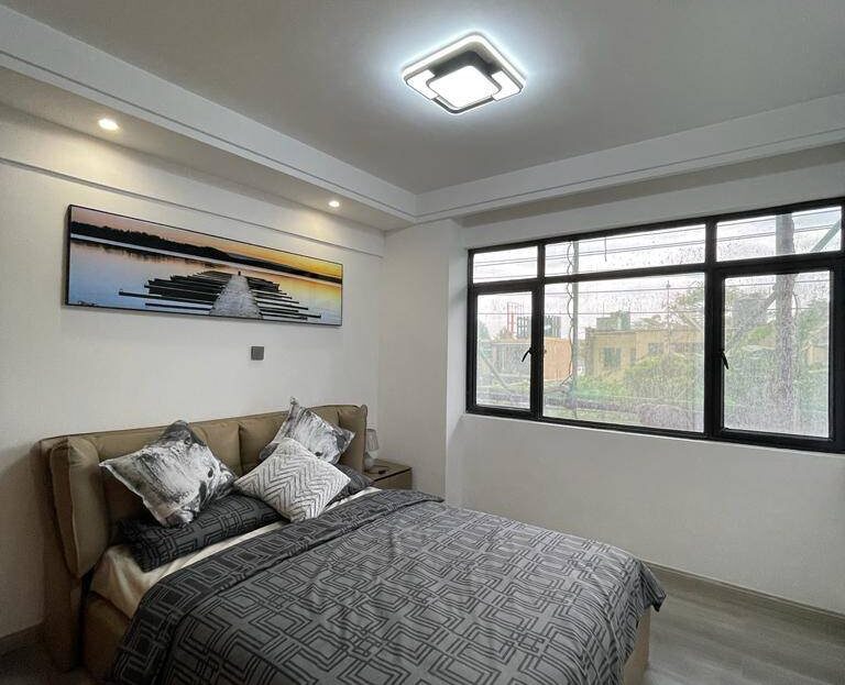 Spacious Apartments FOR SALE In Kileleshwa., Nairobi