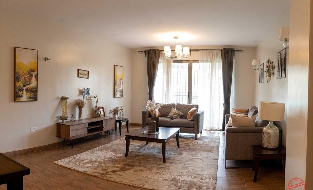 New Christmas Apartment Deals In South C, Nairobi. 3 Bedrooms + Sq 170Sqm, South C Nairobi