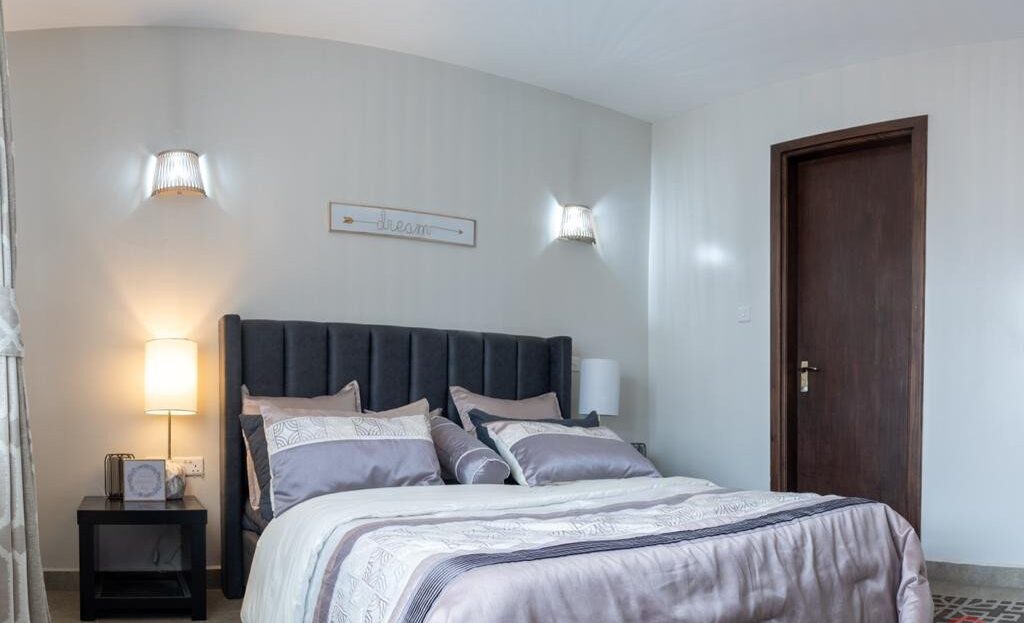 New Christmas Apartment Deals In South C, Nairobi. 3 Bedrooms + Sq 170Sqm, South C Nairobi