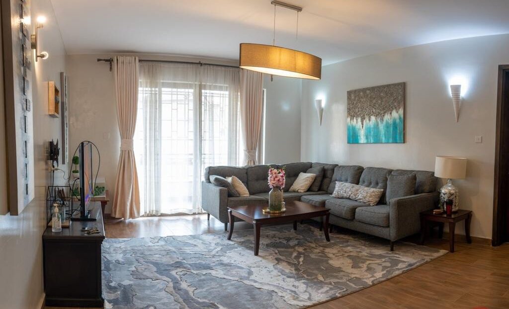 New Christmas Apartment Deals In South C, Nairobi. 3 Bedrooms + Sq 170Sqm, South C Nairobi
