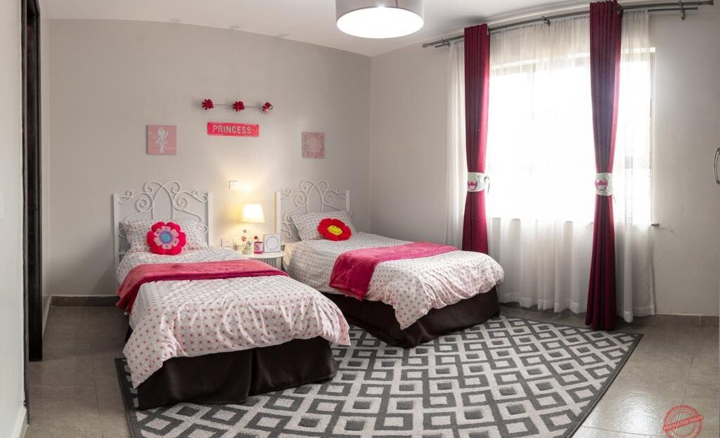 New Christmas Apartment Deals In South C, Nairobi. 3 Bedrooms + Sq 170Sqm, South C Nairobi