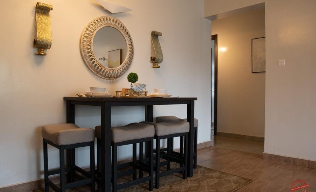 New Christmas Apartment Deals In South C, Nairobi. 3 Bedrooms + Sq 170Sqm, South C Nairobi