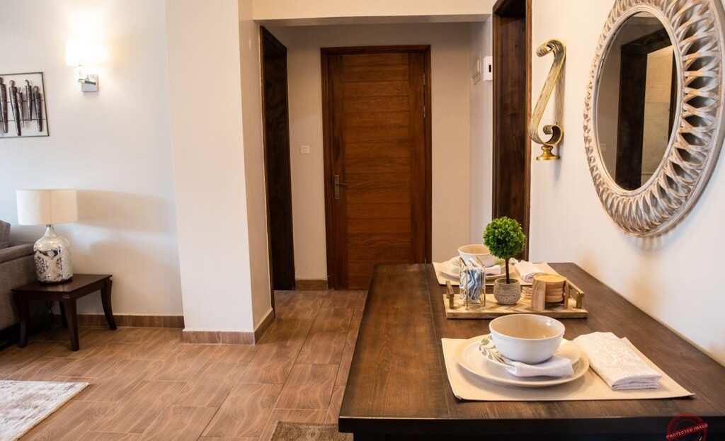 New Christmas Apartment Deals In South C, Nairobi. 3 Bedrooms + Sq 170Sqm, South C Nairobi