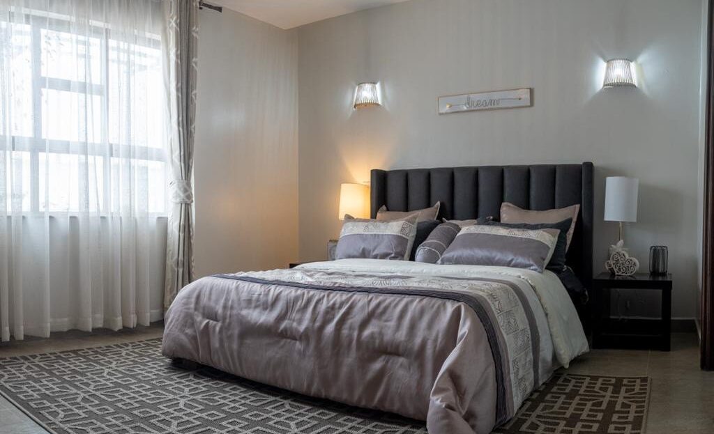 New Christmas Apartment Deals In South C, Nairobi. 3 Bedrooms + Sq 170Sqm, South C Nairobi