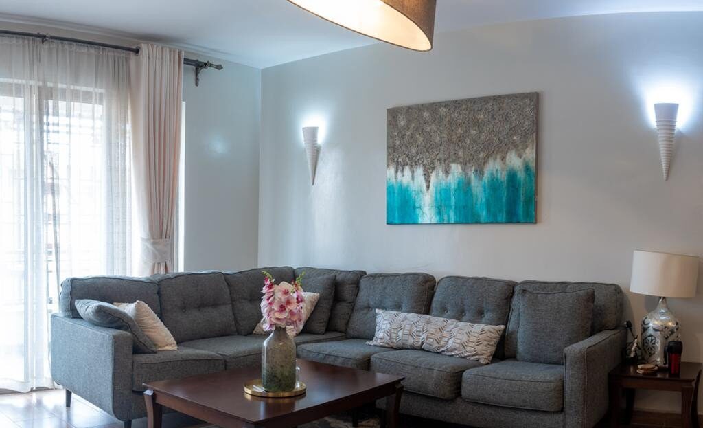 New Christmas Apartment Deals In South C, Nairobi. 3 Bedrooms + Sq 170Sqm, South C Nairobi