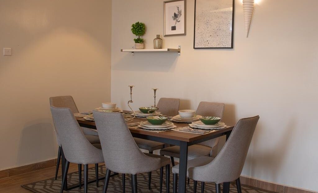New Christmas Apartment Deals In South C, Nairobi. 3 Bedrooms + Sq 170Sqm, South C Nairobi
