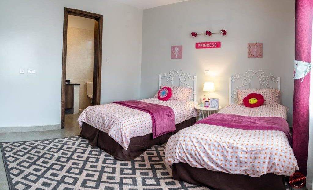 New Christmas Apartment Deals In South C, Nairobi. 3 Bedrooms + Sq 170Sqm, South C Nairobi