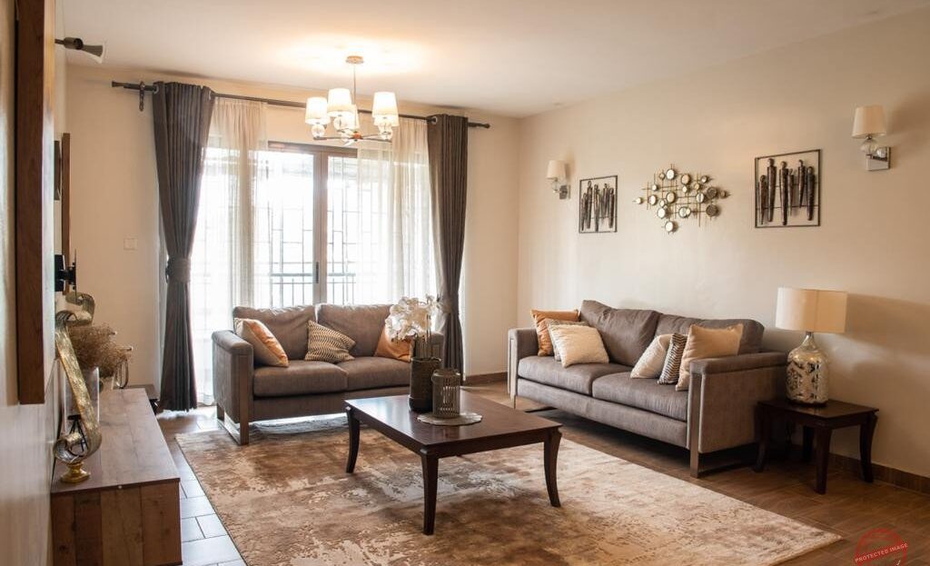 New Christmas Apartment Deals In South C, Nairobi. 3 Bedrooms + Sq 170Sqm, South C Nairobi