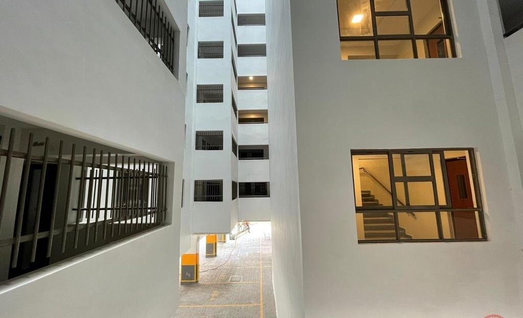 New Christmas Apartment Deals In South C, Nairobi. 3 Bedrooms + Sq 170Sqm, South C Nairobi