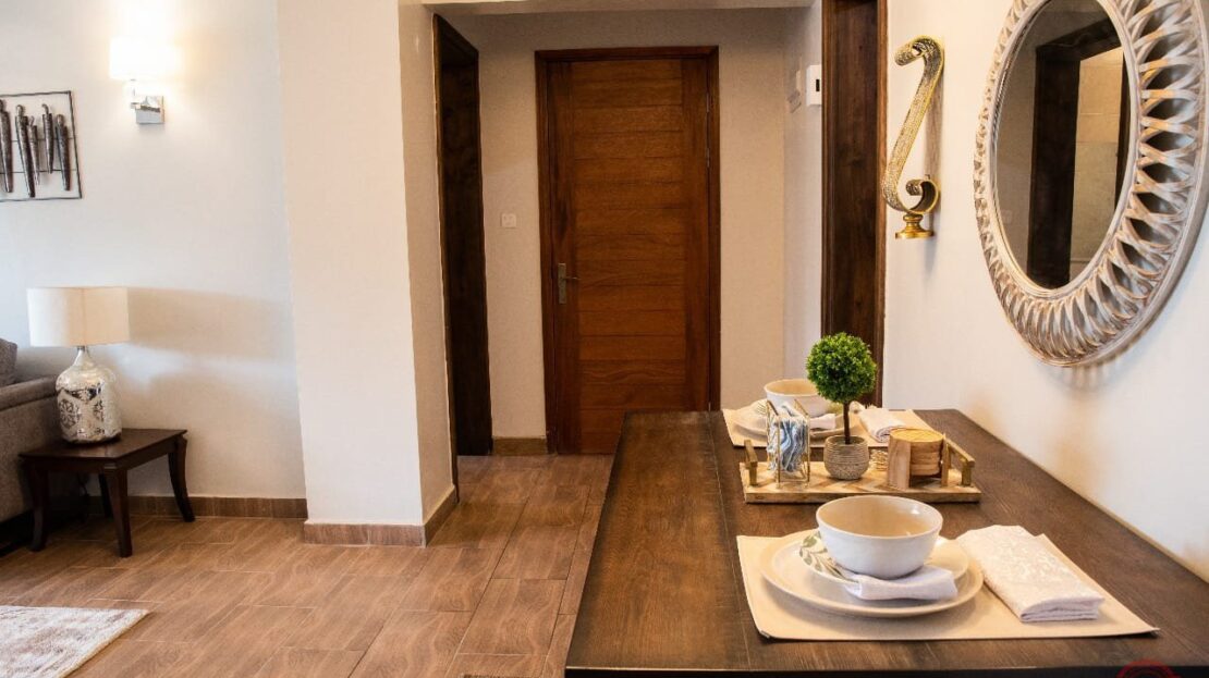 New Christmas Apartment Deals In South C, Nairobi. 3 Bedrooms + Sq 170Sqm, South C Nairobi
