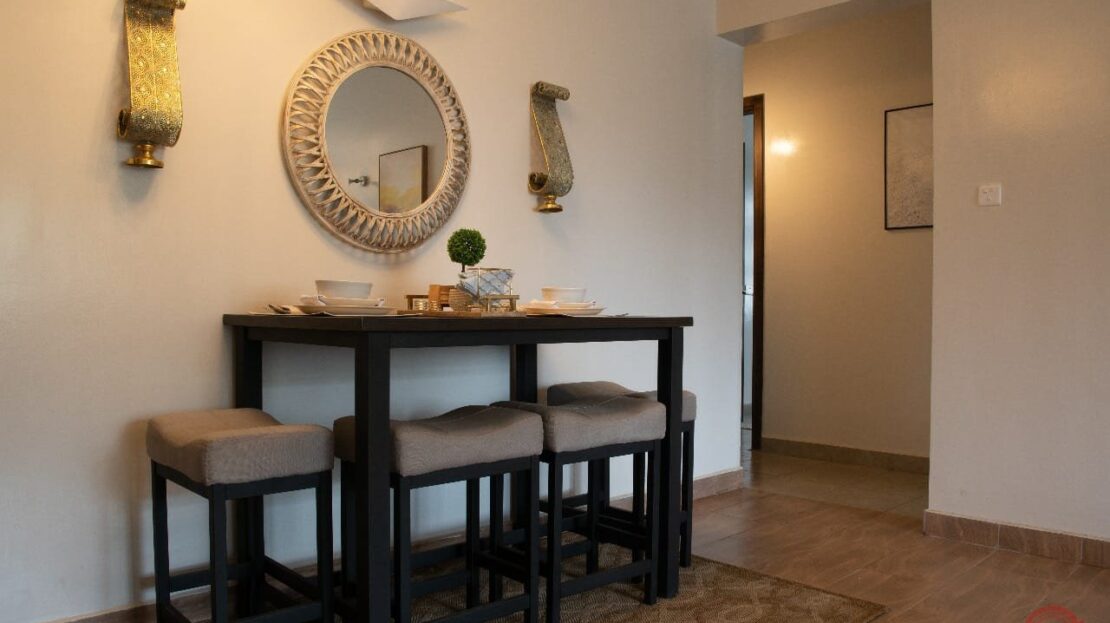 New Christmas Apartment Deals In South C, Nairobi. 3 Bedrooms + Sq 170Sqm, South C Nairobi