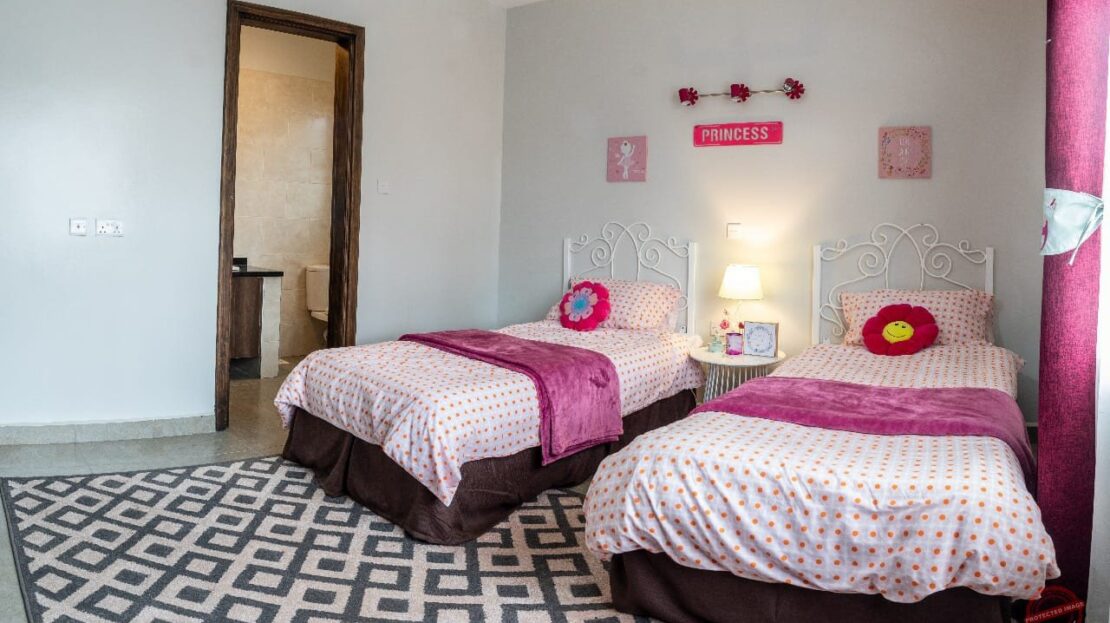 New Christmas Apartment Deals In South C, Nairobi. 3 Bedrooms + Sq 170Sqm, South C Nairobi