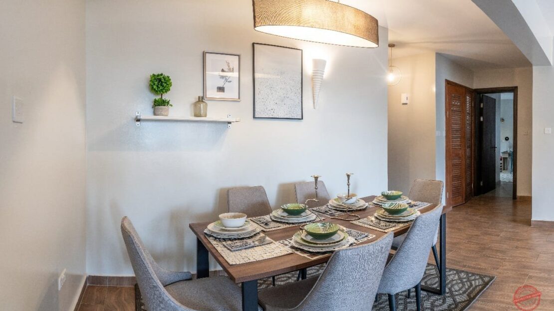 New Christmas Apartment Deals In South C, Nairobi. 3 Bedrooms + Sq 170Sqm, South C Nairobi