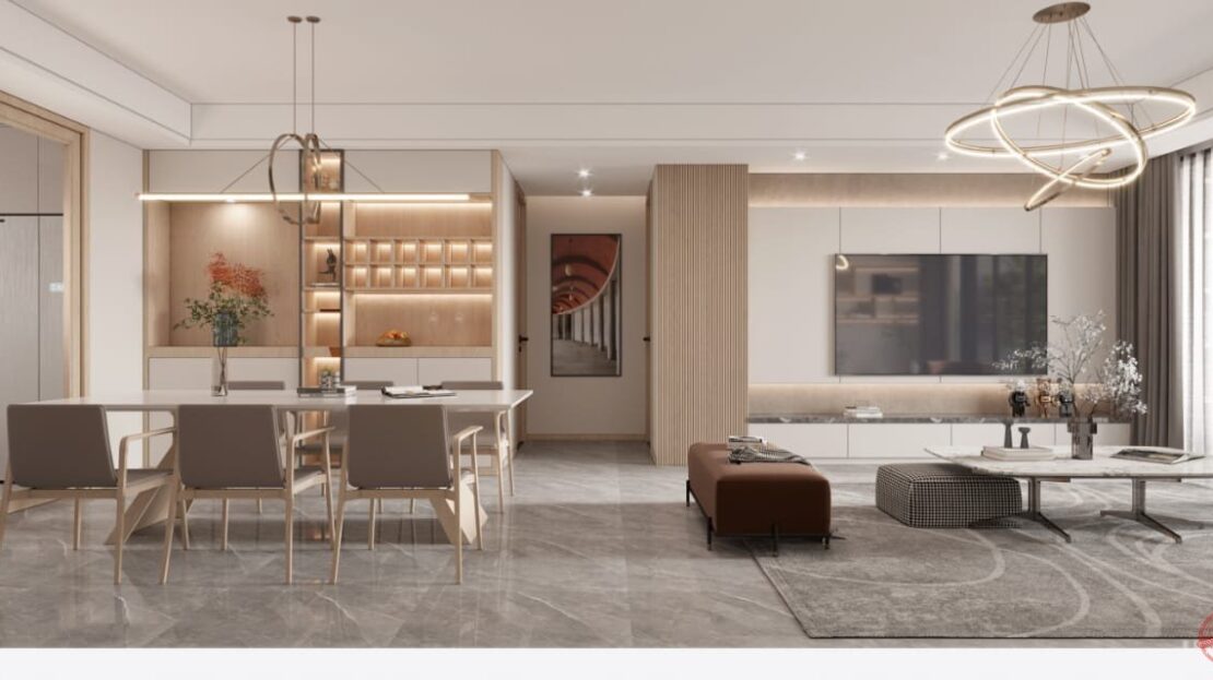 EXQUISITE DOUBLE ROOM STUDIOS, 1, 2 & 3 BEDROOMS APARTMENTS, Kilimani, Nairobi