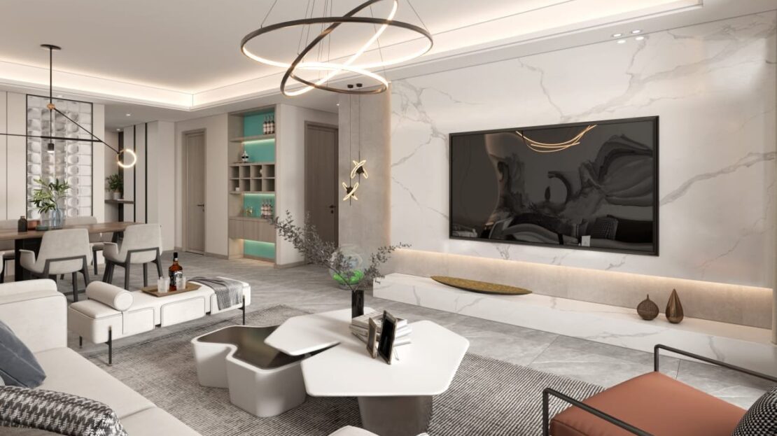EXQUISITE DOUBLE ROOM STUDIOS, 1, 2 & 3 BEDROOMS APARTMENTS, Kilimani, Nairobi