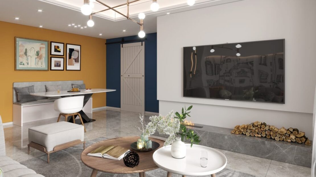EXQUISITE DOUBLE ROOM STUDIOS, 1, 2 & 3 BEDROOMS APARTMENTS, Kilimani, Nairobi